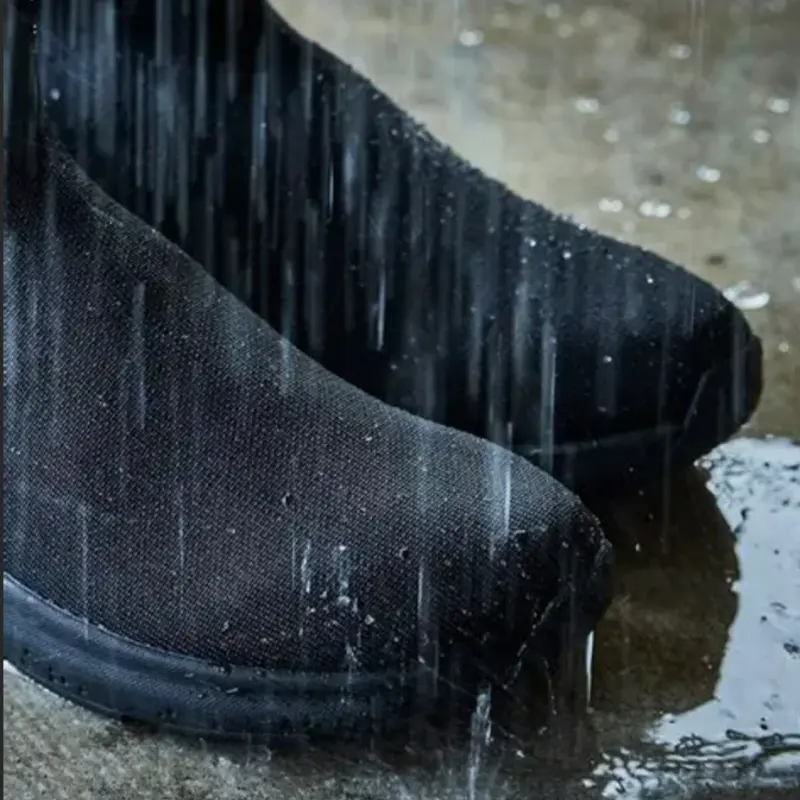 Laminated Gore-Tex made by laminating machine