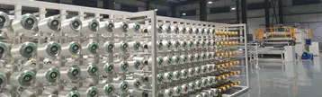UHMWPE Prepreg Machine