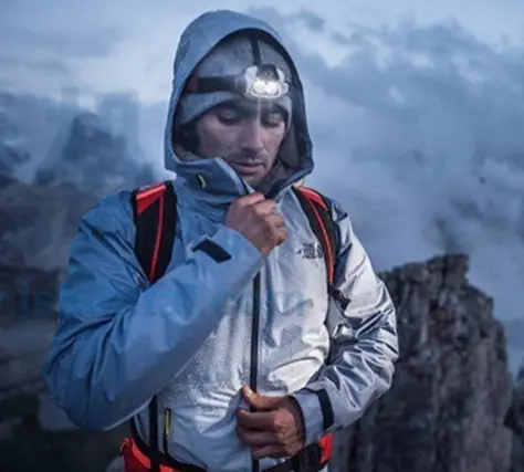 Outdoor Industry