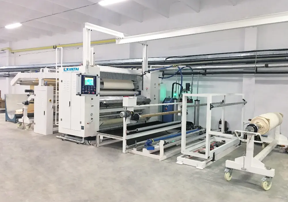 laminating machine
